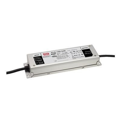 Mean Well ELG-150-24-3Y Led Driver ELG-150-24-3Y