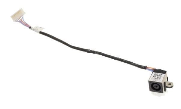 Dell 0H3T2 DC Input power Jack cable 0H3T2