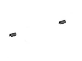HP 903007-001 Plastic Hinge Cover Prvcy 14 903007-001