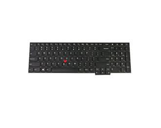 Lenovo FRU04Y2652-RFB Keyboard US ENGLISH FRU04Y2652-RFB
