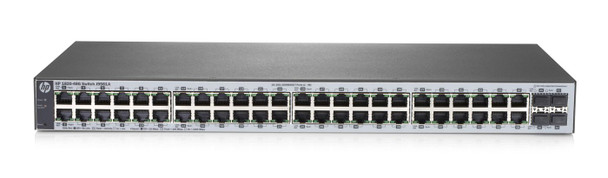 Hewlett Packard Enterprise J9981A#ABB-RFB 1820-48G Switch J9981A#ABB-RFB