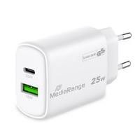 MediaRange MRMA112-2 Mobile Device Charger MRMA112-2