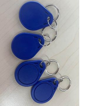 ACS NTAG216-C1K Keyfob with NTAG216 chip NTAG216-C1K