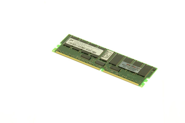 HP 175918-042-RFB 512MB PC1600 DDR ECC SDRAM 175918-042-RFB