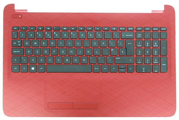 HP 813979-261 Top Cover &KeyboardBulgarian 813979-261
