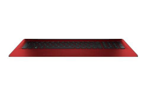 HP 813914-071 Top Cover & Keyboard Spain 813914-071