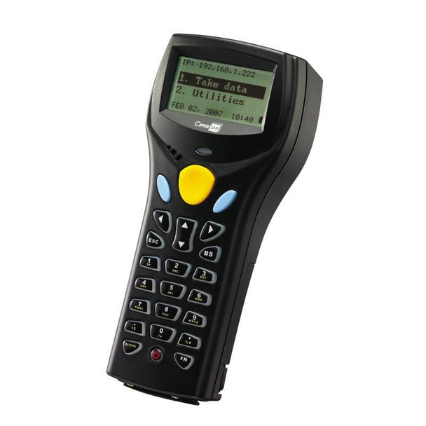 CipherLab A8300RS000221 Laser. 2MB SRAM. 39 Key.  A8300RS000221