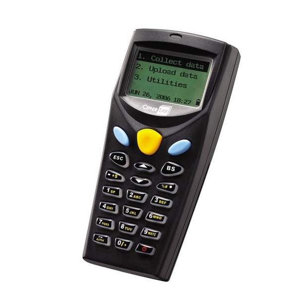 CipherLab A8001RSC00018 Linear imager. 2MB. Charging A8001RSC00018