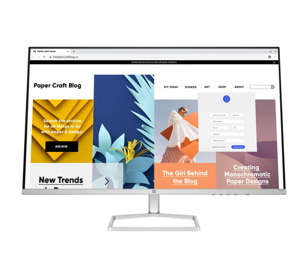 HP 94F50AA Series 5 31.5 " FHD 94F50AA