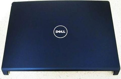 Dell 0M107C Display Cover Blue 0M107C