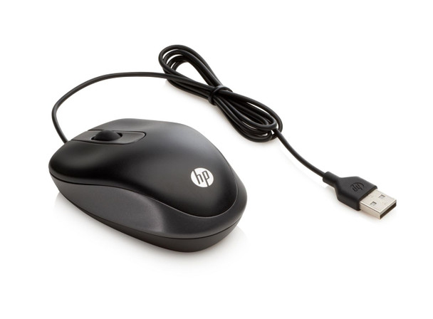 HP G1K28ET-RFB USB Travel Mouse G1K28ET-RFB