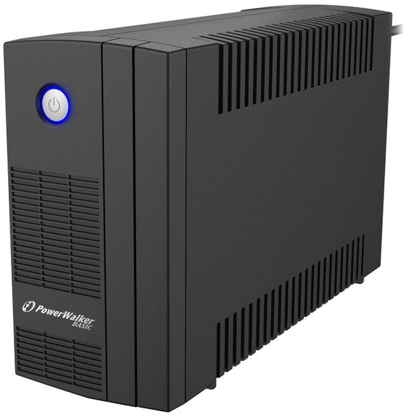 PowerWalker 10121066 Basic VI 650 SB 10121066