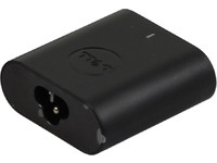 Dell KTCCJ AC Adapter. 24W. 5V/19.5V. 3 KTCCJ