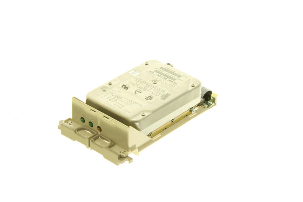 HP 146799-001-RFB 550 MB Pluggable Fast SCSI2 146799-001-RFB