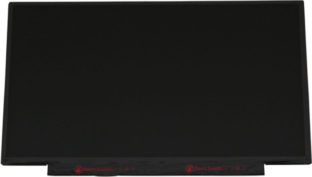 Lenovo 04X1765-RFB BOE 12.5 amp quot HD A 04X1765-RFB