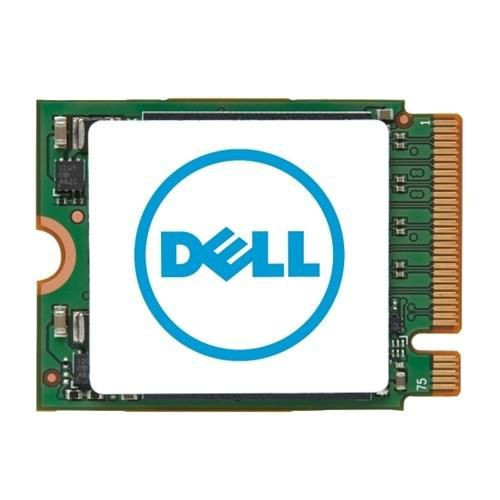 Dell KFV6T 256GB M.2 2230 NVMe SSD KFV6T