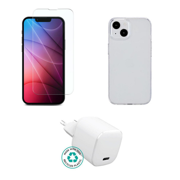 eSTUFF ES-KIT-IPH15PRO Kit for iPhone 15 Pro. ES-KIT-IPH15PRO