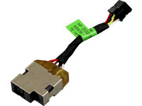 HP 732067-001-RFB CBI_DC IN POWER CONNECTOR 732067-001-RFB
