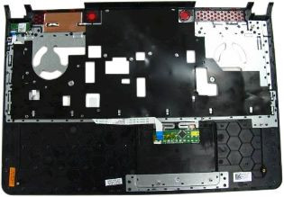 Dell 043WX ASSY PLMRST TPAD BLK PBB 5577 043WX
