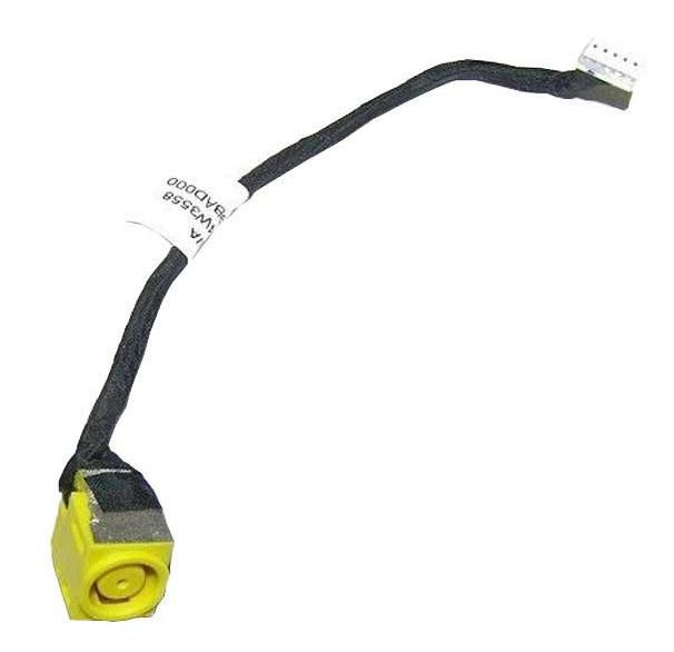 Lenovo 04W3558-RFB DCin Cable 04W3558-RFB