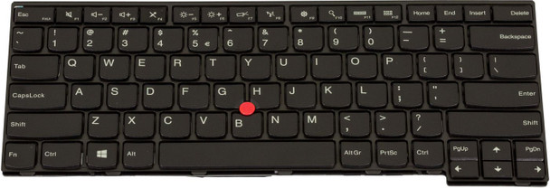 Lenovo 04Y0892 Keyboard US INTERNATIONAL 04Y0892