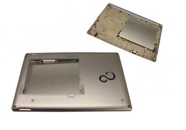 Fujitsu FUJ:CP629799-XX LCD Back Cover w/Cam FUJ:CP629799-XX