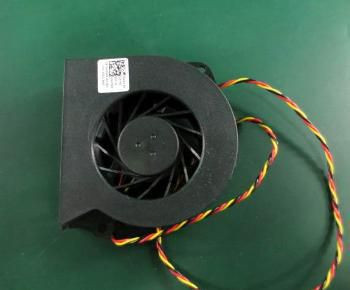 Dell 6X58Y Fan PWR AIO L O 6X58Y