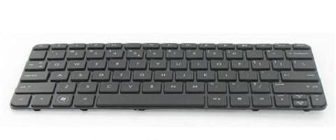 HP 677731-031 KEYBOARD IMR/OCD  677731-031