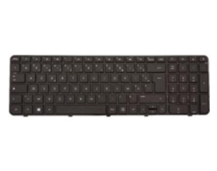 HP 699814-051 KB ISK STD BLK W8 FR 699814-051