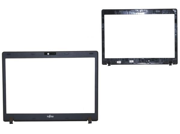 Fujitsu FUJ:CP602969-XX LCD Front Cover w/Cam FUJ:CP602969-XX