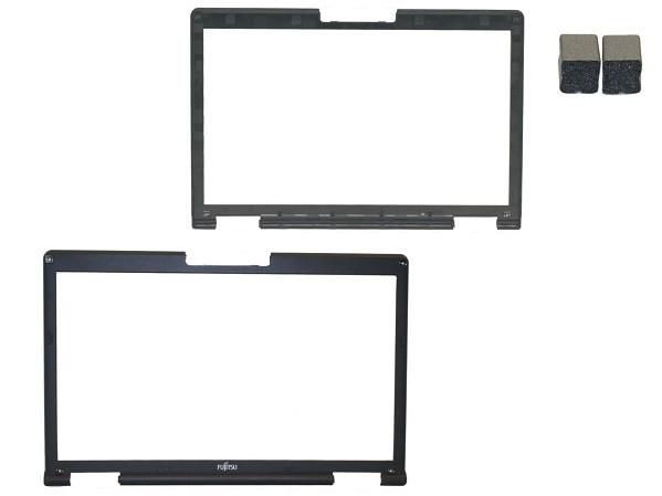 Fujitsu FUJ:CP602027-XX LCD Front Cover FUJ:CP602027-XX