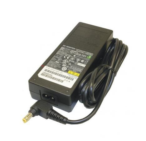 Fujitsu FUJ:CP531920-XX AC-ADAPTER 19V 80W 2-PIN. FUJ:CP531920-XX