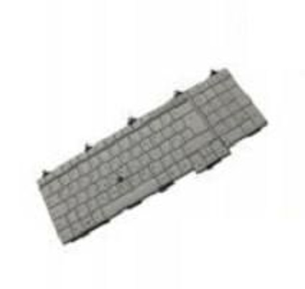 Fujitsu FUJ:CP519356-XX Keyboard WhiteHUNGARIAN FUJ:CP519356-XX