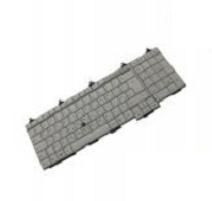Fujitsu FUJ:CP519366-XX Keyboard WhiteICELANDIC FUJ:CP519366-XX