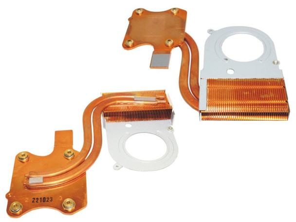 Fujitsu FUJ:CP533690-XX HEATSINK for CPU FUJ:CP533690-XX