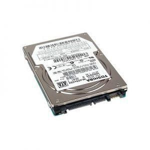 Fujitsu FUJ:CP520786-XX HDD 640GB SATA2-5 7 2K/TOS FUJ:CP520786-XX