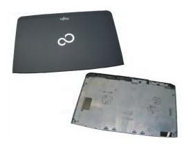 Fujitsu FUJ:CP517765-XX LCD Back Cover w/UMTS MOD FUJ:CP517765-XX