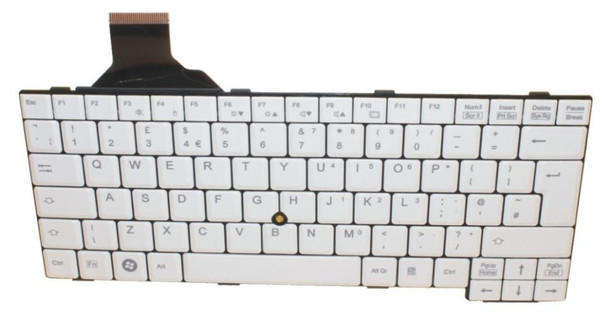 Fujitsu FUJ:CP516960-XX Keyboard SWISS FUJ:CP516960-XX