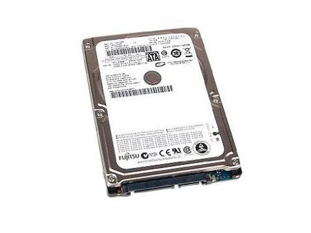 Fujitsu FUJ:CP170548-XX HDD 320GB SATA2-5 7 2K/TOS FUJ:CP170548-XX