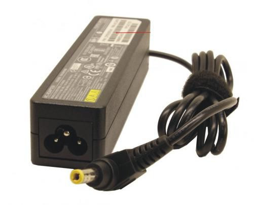 Fujitsu FUJ:CP531976-XX AC Adapter 19V 65W FUJ:CP531976-XX