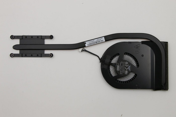 Lenovo 01AY473 HEATSINK FAN Heatsink UMA AVC 01AY473
