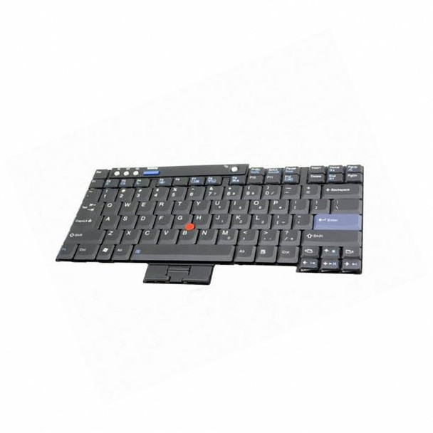 Lenovo FRU91P8285 Keyboard SWISS FRU91P8285