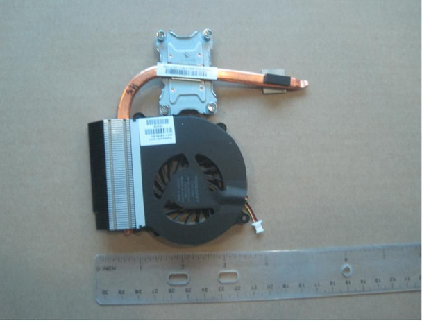 HP 646184-001-RFB Heatsink w/ Fan 646184-001-RFB