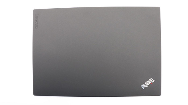 Lenovo 01AX954-RFB Cover LCD Rear BLK Plastic 01AX954-RFB
