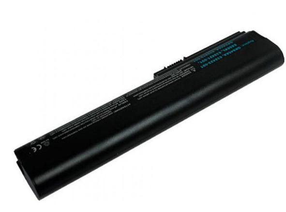 HP 632421-001-RFB 6 cell. 62 Wh. 2.8 Ah. Li-ion 632421-001-RFB