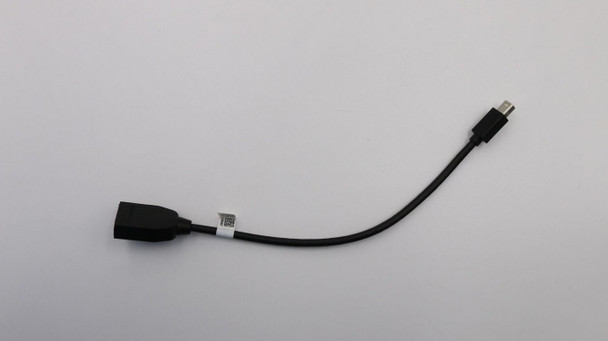 Lenovo 00XL360 Cable 265mm mindp to DP cab 00XL360