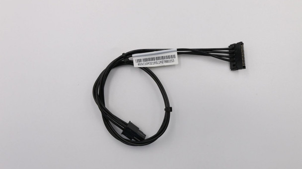 Lenovo 00XL217 Cable 400mm SATA power cab 00XL217
