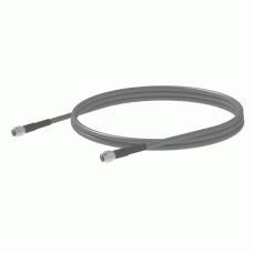 Panorama Antennas W125846557 5m. male-male coaxial cable C32SP-5SMARV