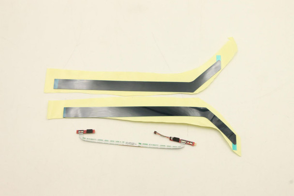 Lenovo 5C50R07629 Dual Mic Board 3N 81F4 L+R 5C50R07629