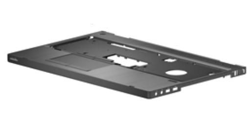 HP 641207-001-RFB TOP COVR P W/FNGRPRT 641207-001-RFB